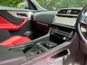 USED 2018 18 JAGUAR F-PACE 2.0 R-SPORT AWD 5d 238 BHP ZERO DEPOSIT FINANCE AVAILABLE