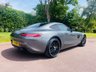 USED 2015 65 MERCEDES-BENZ GT 4.0 AMG GT S PREMIUM 2d 503 BHP 