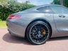 USED 2015 65 MERCEDES-BENZ GT 4.0 AMG GT S PREMIUM 2d 503 BHP 