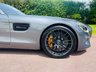 USED 2015 65 MERCEDES-BENZ GT 4.0 AMG GT S PREMIUM 2d 503 BHP 
