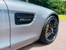 USED 2015 65 MERCEDES-BENZ GT 4.0 AMG GT S PREMIUM 2d 503 BHP 
