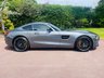 USED 2015 65 MERCEDES-BENZ GT 4.0 AMG GT S PREMIUM 2d 503 BHP 