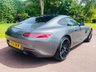 USED 2015 65 MERCEDES-BENZ GT 4.0 AMG GT S PREMIUM 2d 503 BHP 