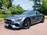 USED 2015 65 MERCEDES-BENZ GT 4.0 AMG GT S PREMIUM 2d 503 BHP 