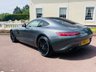 USED 2015 65 MERCEDES-BENZ GT 4.0 AMG GT S PREMIUM 2d 503 BHP 