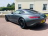 USED 2015 65 MERCEDES-BENZ GT 4.0 AMG GT S PREMIUM 2d 503 BHP 