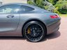 USED 2015 65 MERCEDES-BENZ GT 4.0 AMG GT S PREMIUM 2d 503 BHP 