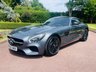 USED 2015 65 MERCEDES-BENZ GT 4.0 AMG GT S PREMIUM 2d 503 BHP 