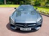 USED 2015 65 MERCEDES-BENZ GT 4.0 AMG GT S PREMIUM 2d 503 BHP 