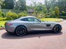 USED 2015 65 MERCEDES-BENZ GT 4.0 AMG GT S PREMIUM 2d 503 BHP 