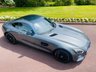 USED 2015 65 MERCEDES-BENZ GT 4.0 AMG GT S PREMIUM 2d 503 BHP 