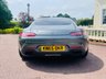 USED 2015 65 MERCEDES-BENZ GT 4.0 AMG GT S PREMIUM 2d 503 BHP 
