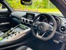 USED 2015 65 MERCEDES-BENZ GT 4.0 AMG GT S PREMIUM 2d 503 BHP 