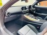 USED 2015 65 MERCEDES-BENZ GT 4.0 AMG GT S PREMIUM 2d 503 BHP 
