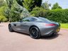 USED 2015 65 MERCEDES-BENZ GT 4.0 AMG GT S PREMIUM 2d 503 BHP 