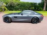 USED 2015 65 MERCEDES-BENZ GT 4.0 AMG GT S PREMIUM 2d 503 BHP 