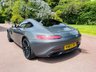 USED 2015 65 MERCEDES-BENZ GT 4.0 AMG GT S PREMIUM 2d 503 BHP 