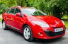 USED 2010 10 RENAULT MEGANE 1.6 DYNAMIQUE TOMTOM VVT 5d 110 BHP EXCEPTIONALLY CLEAN FOR IT'S AGE AND MILEAGE