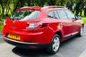 USED 2010 10 RENAULT MEGANE 1.6 DYNAMIQUE TOMTOM VVT 5d 110 BHP EXCEPTIONALLY CLEAN FOR IT'S AGE AND MILEAGE