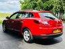 USED 2010 10 RENAULT MEGANE 1.6 DYNAMIQUE TOMTOM VVT 5d 110 BHP EXCEPTIONALLY CLEAN FOR IT'S AGE AND MILEAGE