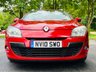 USED 2010 10 RENAULT MEGANE 1.6 DYNAMIQUE TOMTOM VVT 5d 110 BHP EXCEPTIONALLY CLEAN FOR IT'S AGE AND MILEAGE