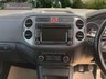 USED 2011 11 VOLKSWAGEN TIGUAN 2.0 MATCH TDI 4MOTION 5d 138 BHP OVER 100 CARS IN STOCK