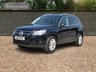 USED 2011 11 VOLKSWAGEN TIGUAN 2.0 MATCH TDI 4MOTION 5d 138 BHP OVER 100 CARS IN STOCK