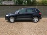 USED 2011 11 VOLKSWAGEN TIGUAN 2.0 MATCH TDI 4MOTION 5d 138 BHP OVER 100 CARS IN STOCK