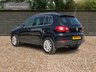 USED 2011 11 VOLKSWAGEN TIGUAN 2.0 MATCH TDI 4MOTION 5d 138 BHP OVER 100 CARS IN STOCK