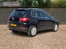 USED 2011 11 VOLKSWAGEN TIGUAN 2.0 MATCH TDI 4MOTION 5d 138 BHP OVER 100 CARS IN STOCK