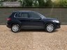 USED 2011 11 VOLKSWAGEN TIGUAN 2.0 MATCH TDI 4MOTION 5d 138 BHP OVER 100 CARS IN STOCK
