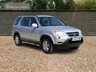 USED 2002 52 HONDA CR-V 2.0 I-VTEC SE SPORT AUTO 5d 148 BHP OVER 100 CARS IN STOCK
