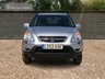 USED 2002 52 HONDA CR-V 2.0 I-VTEC SE SPORT AUTO 5d 148 BHP OVER 100 CARS IN STOCK