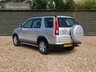 USED 2002 52 HONDA CR-V 2.0 I-VTEC SE SPORT AUTO 5d 148 BHP OVER 100 CARS IN STOCK