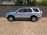 USED 2002 52 HONDA CR-V 2.0 I-VTEC SE SPORT AUTO 5d 148 BHP OVER 100 CARS IN STOCK