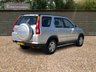 USED 2002 52 HONDA CR-V 2.0 I-VTEC SE SPORT AUTO 5d 148 BHP OVER 100 CARS IN STOCK