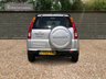 USED 2002 52 HONDA CR-V 2.0 I-VTEC SE SPORT AUTO 5d 148 BHP OVER 100 CARS IN STOCK
