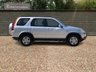 USED 2002 52 HONDA CR-V 2.0 I-VTEC SE SPORT AUTO 5d 148 BHP OVER 100 CARS IN STOCK