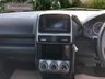 USED 2002 52 HONDA CR-V 2.0 I-VTEC SE SPORT AUTO 5d 148 BHP OVER 100 CARS IN STOCK