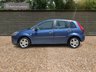 USED 2006 06 FORD FIESTA 1.2 ZETEC CLIMATE 16V 5d 78 BHP GREAT FIRST CAR