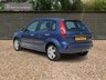 USED 2006 06 FORD FIESTA 1.2 ZETEC CLIMATE 16V 5d 78 BHP GREAT FIRST CAR