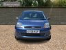 USED 2006 06 FORD FIESTA 1.2 ZETEC CLIMATE 16V 5d 78 BHP GREAT FIRST CAR
