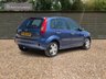 USED 2006 06 FORD FIESTA 1.2 ZETEC CLIMATE 16V 5d 78 BHP GREAT FIRST CAR
