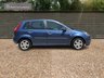USED 2006 06 FORD FIESTA 1.2 ZETEC CLIMATE 16V 5d 78 BHP GREAT FIRST CAR