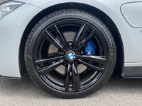 USED 2017 17 BMW 3 SERIES 2.0 330E M SPORT 4d 181 BHP 