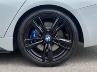 USED 2017 17 BMW 3 SERIES 2.0 330E M SPORT 4d 181 BHP 