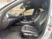 USED 2017 17 BMW 3 SERIES 2.0 330E M SPORT 4d 181 BHP 