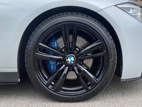 USED 2017 17 BMW 3 SERIES 2.0 330E M SPORT 4d 181 BHP 