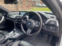 USED 2017 17 BMW 3 SERIES 2.0 330E M SPORT 4d 181 BHP 