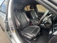 USED 2017 17 BMW 3 SERIES 2.0 330E M SPORT 4d 181 BHP 